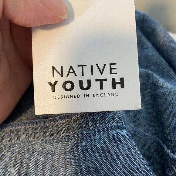 Denim Jacket - Picture 9 of 11